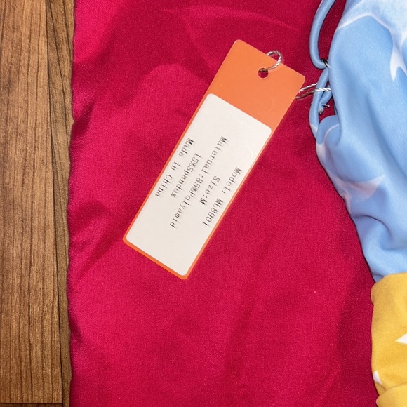 🌹Macolily Swim wear - Picture 3 of 8